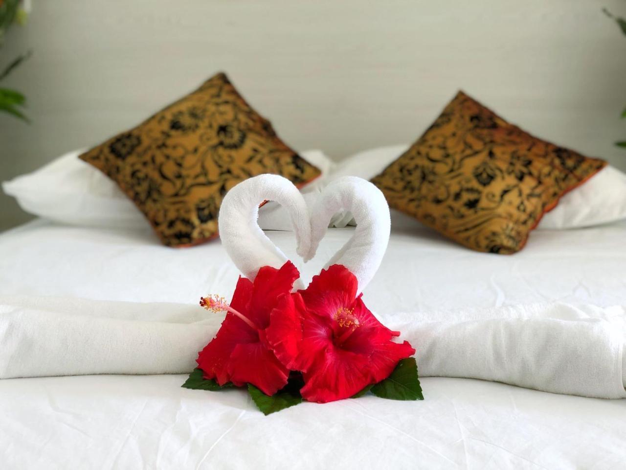 Central Bay Motel Port Vila Zewnętrze zdjęcie